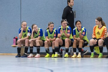 Bild 87 - wBJ NFV Futsalmeisterschaft